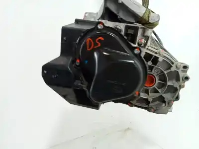 Pezzo di ricambio per auto di seconda mano riduttore per ford ka (ccu) ford ka riferimenti oem iam 2501943  g1br7002bsb