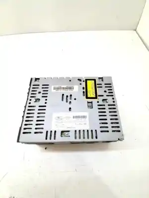 Pezzo di ricambio per auto di seconda mano impianto audio / radio cd per ford kuga (cbs) ecoboost riferimenti oem iam 2269738  cv4t19c107uj
