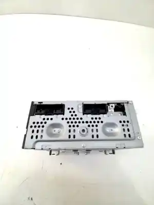 Pezzo di ricambio per auto di seconda mano impianto audio / radio cd per ford kuga (cbs) ecoboost riferimenti oem iam 2269738