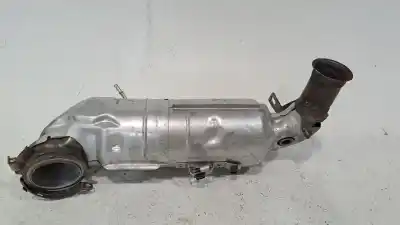 Tweedehands auto-onderdeel katalysator voor opel corsa f corsa f oem iam-referenties 9848220380