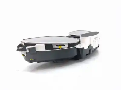 Peça sobressalente para automóvel em segunda mão quadrante por audi a6 berlina (4f2) 2.0 tdi referências oem iam 4f0920901c  