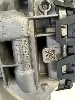 Second-hand car spare part  for RENAULT TRAFIC COMBI (AB 4.01)  OEM IAM references V29027505  