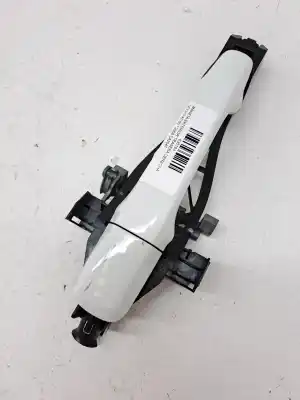 Автозапчасти б/у задняя правая наружная ручка за volvo xc60 2.4 diesel cat ссылки oem iam 30784205