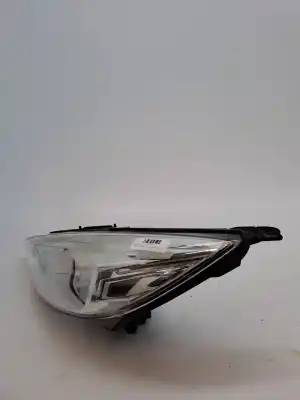 Peça sobressalente para automóvel em segunda mão farol / farolim esquerdo por ford focus lim. xwda referências oem iam 2060614  