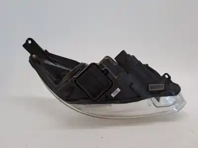 Peça sobressalente para automóvel em segunda mão farol / farolim esquerdo por ford focus lim. xwda referências oem iam 2060614  
