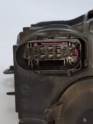 Peça sobressalente para automóvel em segunda mão farol / farolim esquerdo por ford focus lim. xwda referências oem iam 2060614  