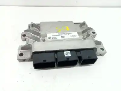 Автозапчастина б/у ебу контролер двигуна для FORD KA (CCU) FORD KA Посилання на OEM IAM 2033392  