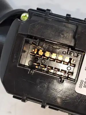 Second-hand car spare part multifunction switch for kia ceed (cd) g3lc oem iam references 934202y660  93410a2631