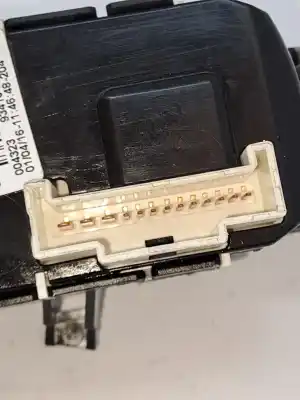 Second-hand car spare part multifunction switch for kia ceed (cd) g3lc oem iam references 934202y660  93410a2631