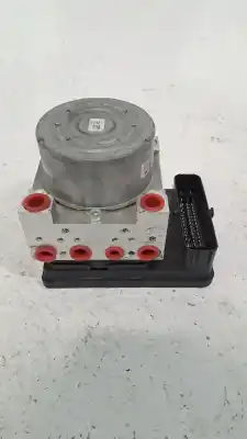 Автозапчасти б/у блок управления абс за OPEL CORSA F CORSA F ссылки OEM IAM 9846124980  