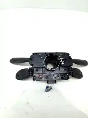 Автозапчасти б/у кольцо подушки безопасности за CITROEN BERLINGO MULTISPACE (B9) 1.6 VTi 95 ссылки OEM IAM 98062240XT  