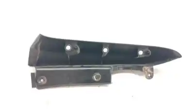 Second-hand car spare part rear decorative moulding for dacia logan mcv ii h4b oem iam references 903907409r  