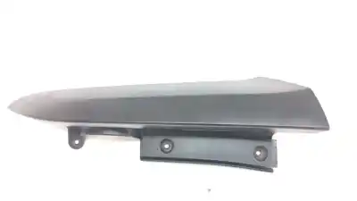 Second-hand car spare part Rear Decorative Moulding for DACIA LOGAN MCV II H4B OEM IAM references 903907409R  