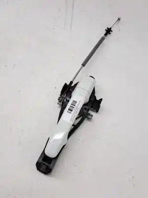 Автозапчасти б/у задняя левая наружная ручка за volvo xc60 2.4 diesel cat ссылки oem iam 30784204