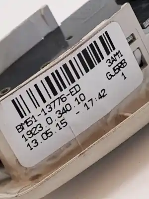 Second-hand car spare part interior light for ford focus lim. xwda oem iam references 2038688  bm5113776ee3am1