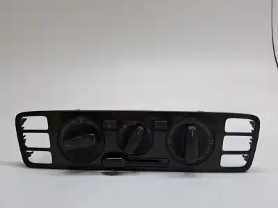 Pezzo di ricambio per auto di seconda mano controllo riscaldamento / aria condizionata per volkswagen up (122) move up  bmt riferimenti oem iam 1s0820045r