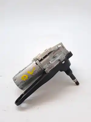 Автозапчастина б/у двигатель заднього склоочисника для renault clio ii fase ii (b/cb0) d4f722 посилання на oem iam 82000071214  