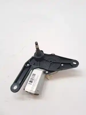 Автозапчастина б/у двигатель заднього склоочисника для renault clio ii fase ii (b/cb0) d4f722 посилання на oem iam 82000071214  