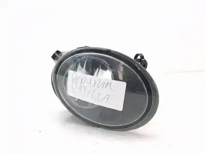 Автозапчасти б/у ПРАВАЯ ПРОТИВОТУМАННАЯ ФАРА за AUDI A6 BERLINA (4F2)  ссылки OEM IAM 4F0941700  