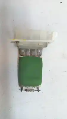 Pièce détachée automobile d'occasion Résistance à La Chauffe pour DACIA LOGAN MCV II TCe 90 (K8M1) Références OEM IAM 271509981R  