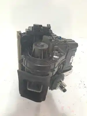 Peça sobressalente para automóvel em segunda mão Aquecimento Normal Completo por FORD FOCUS LIM. (CB8) FOCUS ST SPORT Referências OEM IAM 1906356  F1F119B555NC