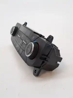 Second-hand car spare part climate control for ford focus lim. xwda oem iam references 2373035  f1et18c612am