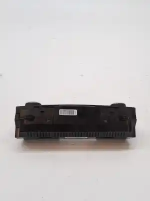 Second-hand car spare part climate control for ford focus lim. xwda oem iam references 2373035  f1et18c612am
