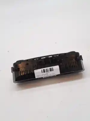 Second-hand car spare part climate control for ford focus lim. xwda oem iam references 2373035  f1et18c612am