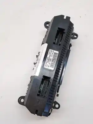 Second-hand car spare part climate control for ford focus lim. xwda oem iam references 2373035  f1et18c612am