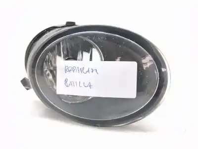 Second-hand car spare part LEFT FOG LIGHT for AUDI A6 BERLINA (4F2)  OEM IAM references 4F0941699  