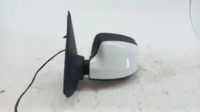 İkinci el araba yedek parçası SOL AYNA için DACIA LOGAN MCV II  OEM IAM referansları 963023731R  