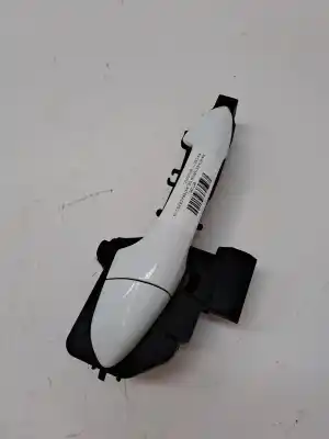 Pezzo di ricambio per auto di seconda mano maniglia esterna anteriore destra per kia ceed (cd) g3lc riferimenti oem iam 82661a2500