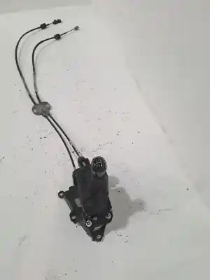 Pezzo di ricambio per auto di seconda mano Leva Del Cambio per FORD FOCUS LIM. (CB8) FOCUS ST SPORT Riferimenti OEM IAM 1873980  F1FR7C453JAA - 2140734