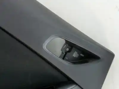 Pezzo di ricambio per auto di seconda mano rivestimento portiera posteriore sinistra per mazda cx-5 cx-5 riferimenti oem iam ka0t6855002  