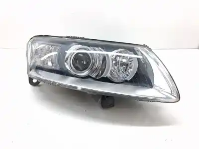Автозапчасти б/у правая фара за audi a6 berlina (4f2) 2.0 tdi ссылки oem iam 4f0941030ak