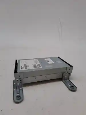 Second-hand car spare part electronic module for volvo xc60 2.4 diesel cat oem iam references 31409935  