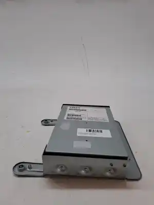 Second-hand car spare part electronic module for volvo xc60 2.4 diesel cat oem iam references 31409935  