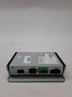 Second-hand car spare part electronic module for volvo xc60 2.4 diesel cat oem iam references 31409935  