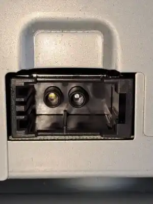 Second-hand car spare part electronic module for volvo xc60 2.4 diesel cat oem iam references 31409935  