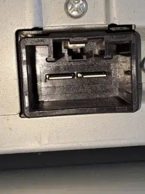 Second-hand car spare part electronic module for volvo xc60 2.4 diesel cat oem iam references 31409935  