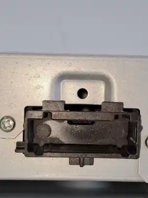 Second-hand car spare part electronic module for volvo xc60 2.4 diesel cat oem iam references 31409935  