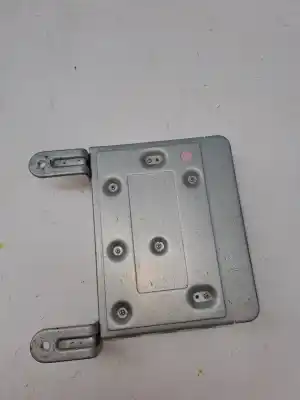 Second-hand car spare part electronic module for volvo xc60 2.4 diesel cat oem iam references 31409935  