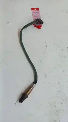 Second-hand car spare part lambda probe for dacia logan mcv ii h4b oem iam references 226934803r  