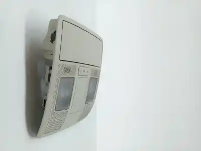 Second-hand car spare part interior light for mazda cx-5 cx-5 oem iam references kd4569970c75  
