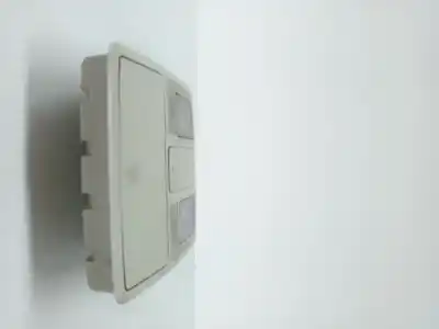 Second-hand car spare part interior light for mazda cx-5 cx-5 oem iam references kd4569970c75  