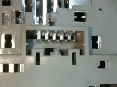 Second-hand car spare part interior light for mazda cx-5 cx-5 oem iam references kd4569970c75  