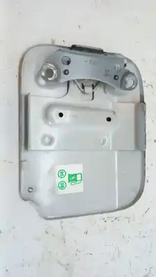 Peça sobressalente para automóvel em segunda mão tampa de combustível externa por dacia logan mcv ii tce 90 (k8m1) referências oem iam 788301692r  