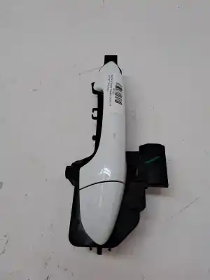 Pezzo di ricambio per auto di seconda mano maniglia esterna posteriore destra per kia ceed (cd) g3lc riferimenti oem iam 82665a2010