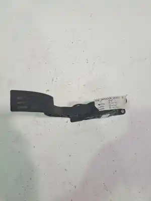 Peça sobressalente para automóvel em segunda mão pedal acelerador por ford focus lim. (cb8) focus st sport referências oem iam 1850586