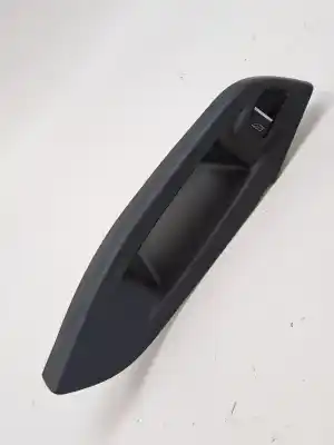 Peça sobressalente para automóvel em segunda mão botão / interruptor elevador vidro traseiro direito por ford focus lim. xwda referências oem iam 1850432